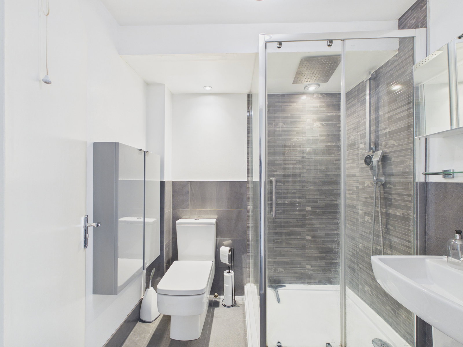 Flat in Sawbridgeworth