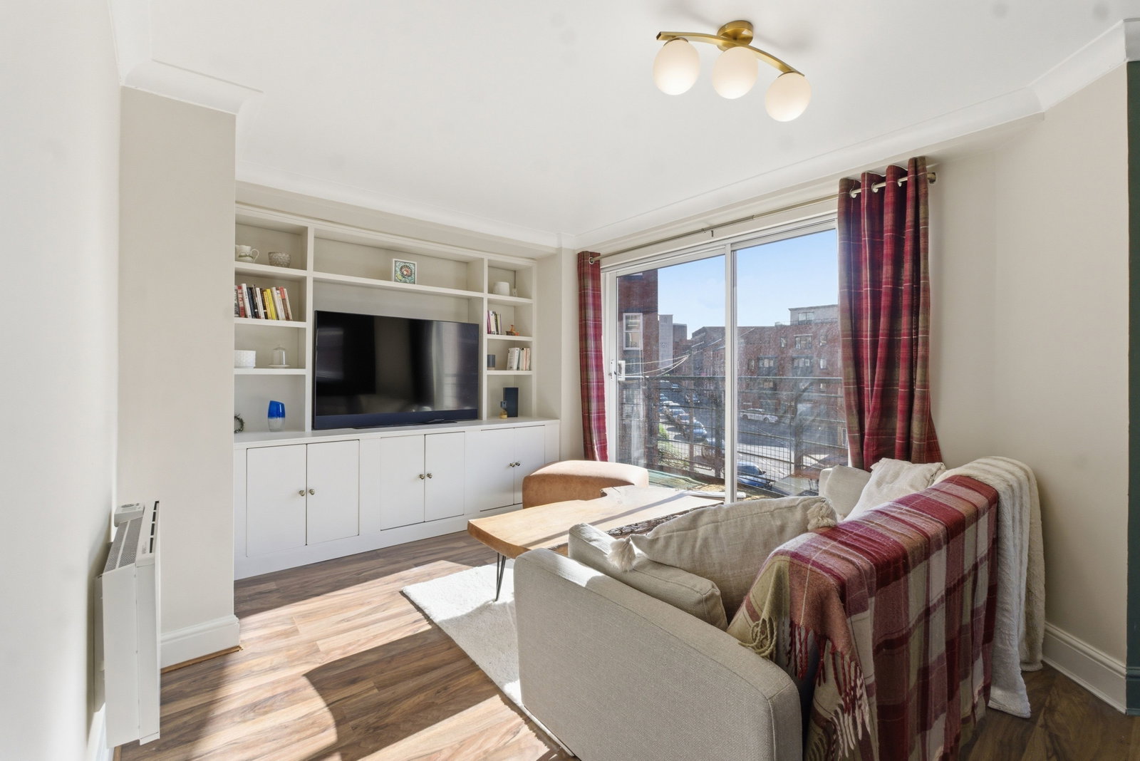Flat in Birmingham