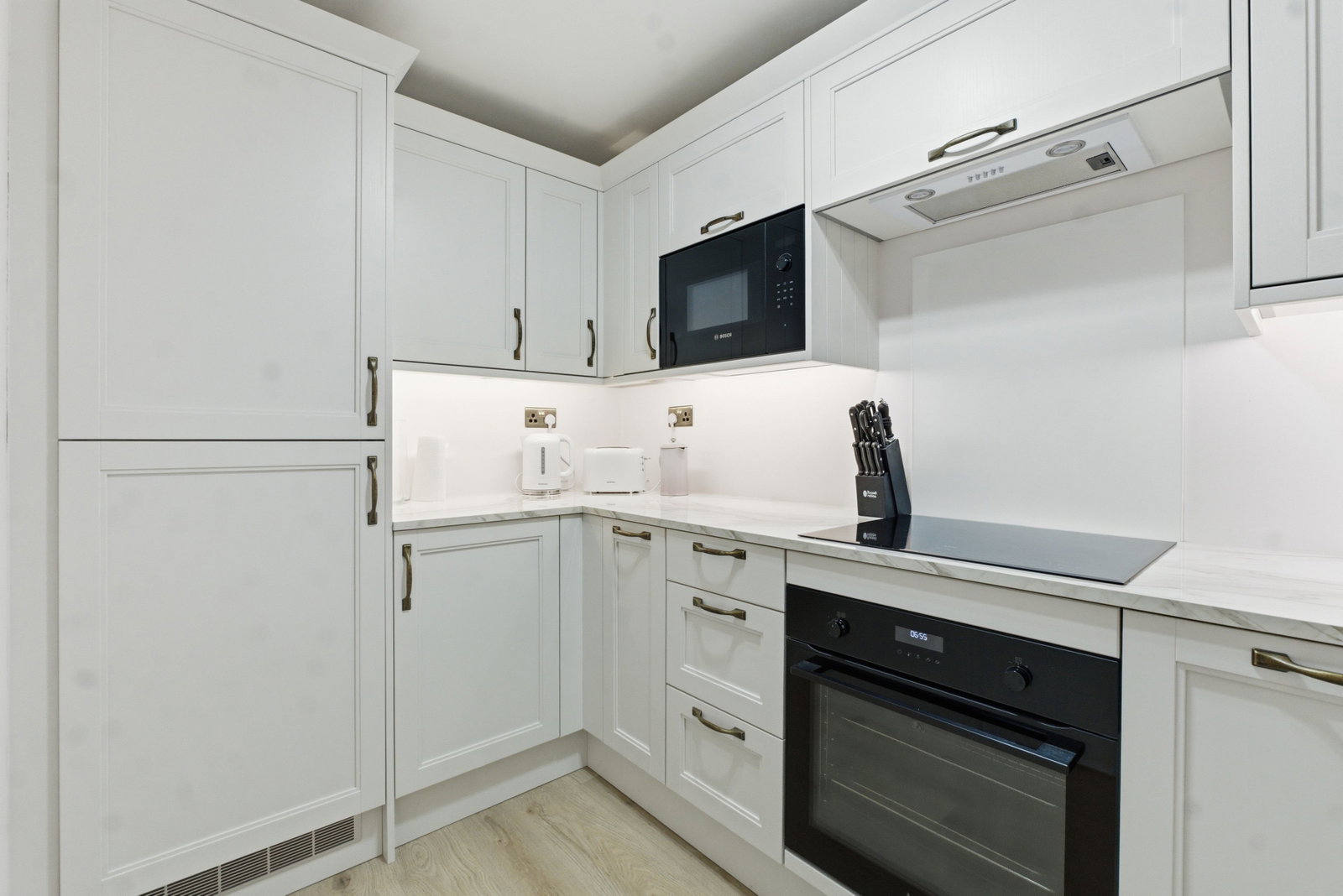 Flat in Birmingham