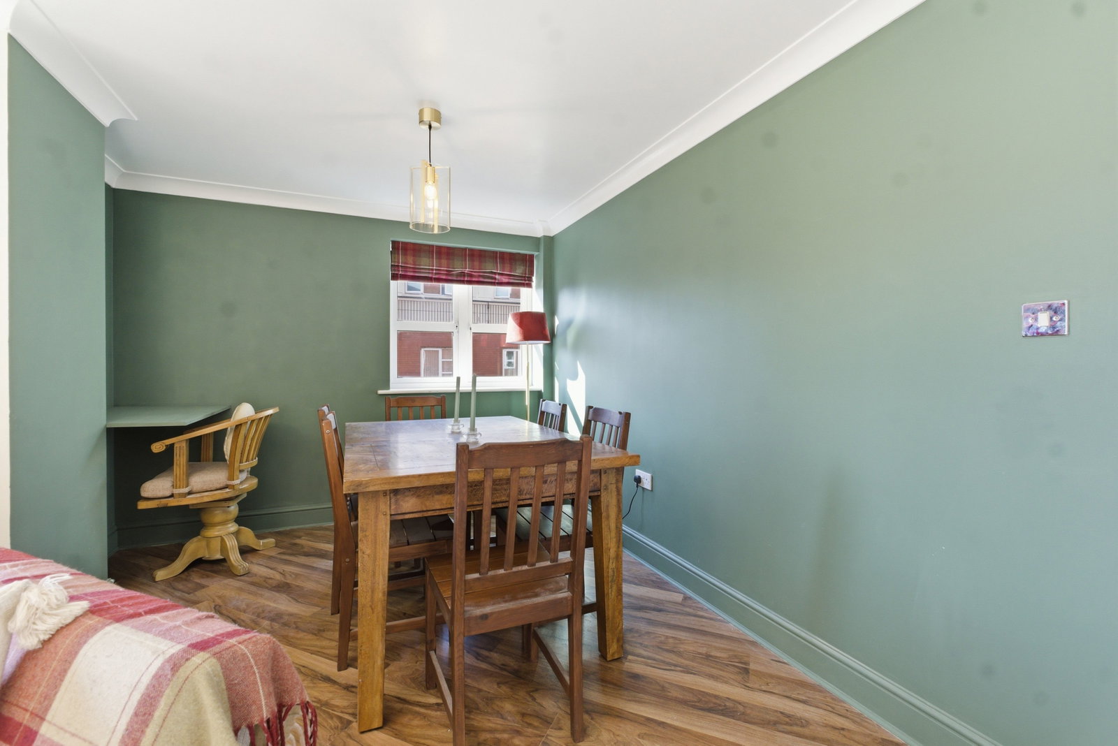 Flat in Birmingham