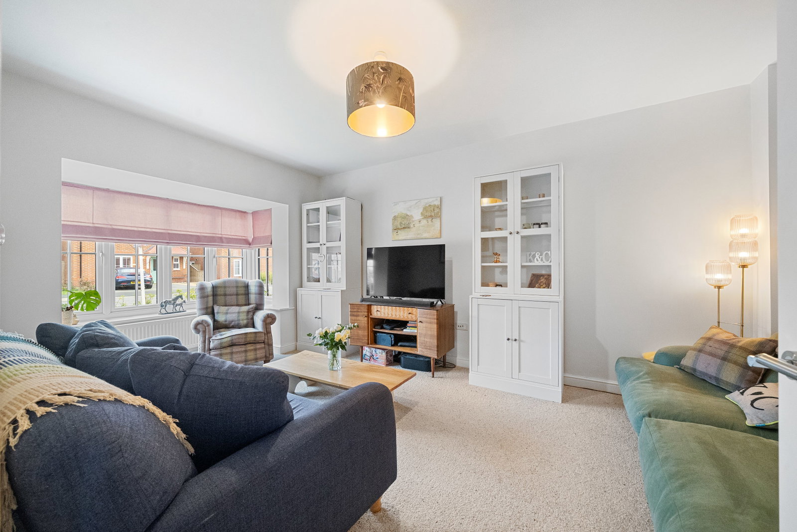 Detached House in Burscough