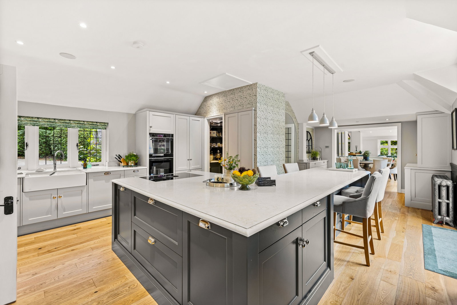 Detached House in East Grinstead