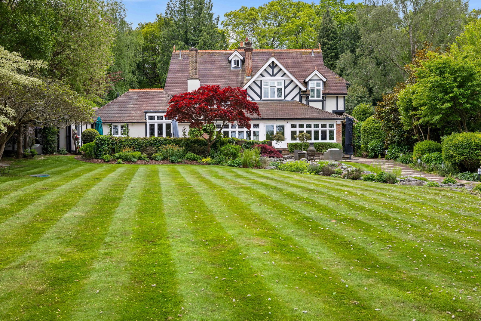 Detached House in East Grinstead