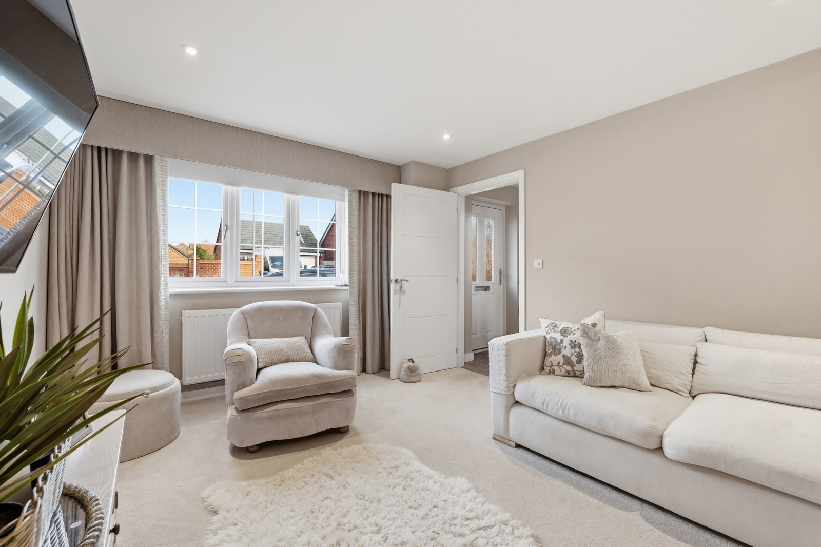 Detached House in Southwell