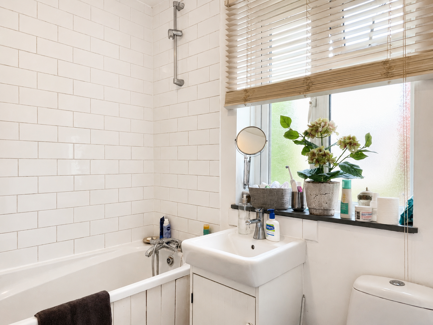Flat in London 5