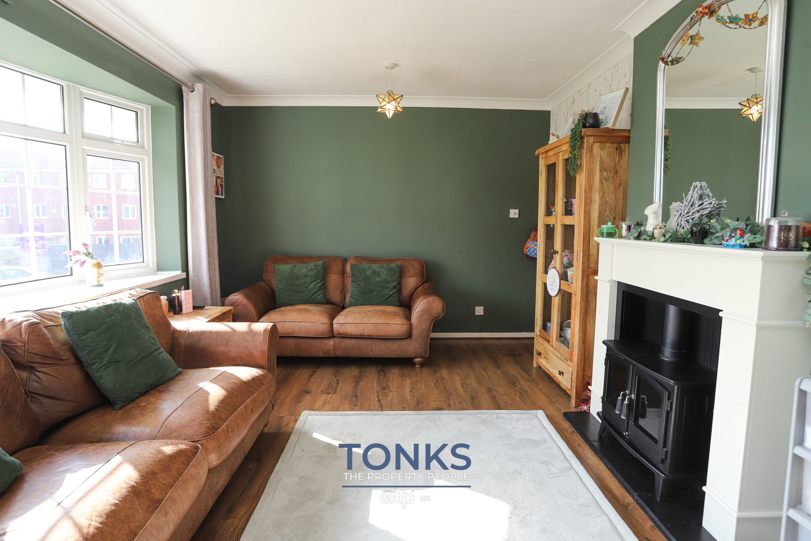 Semi Detached House in Brierley Hill