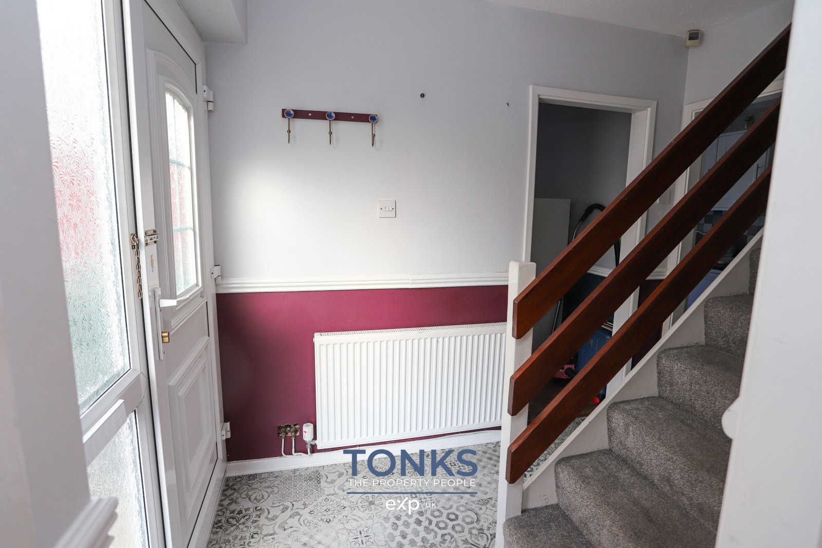 Semi Detached House in Brierley Hill