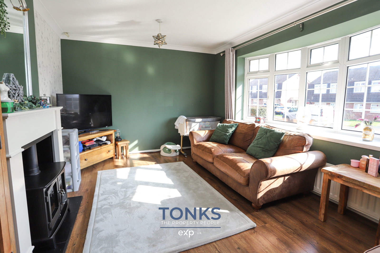 Semi Detached House in Brierley Hill