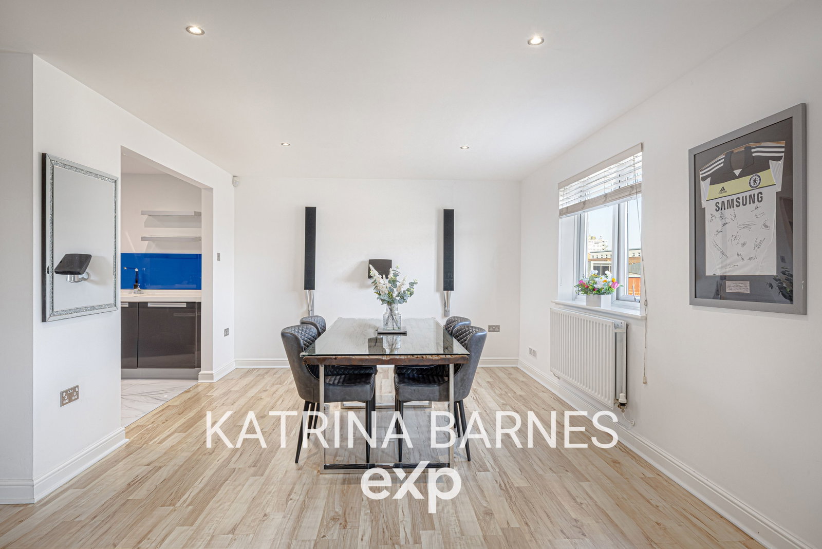 Duplex Flat in Chelmsford