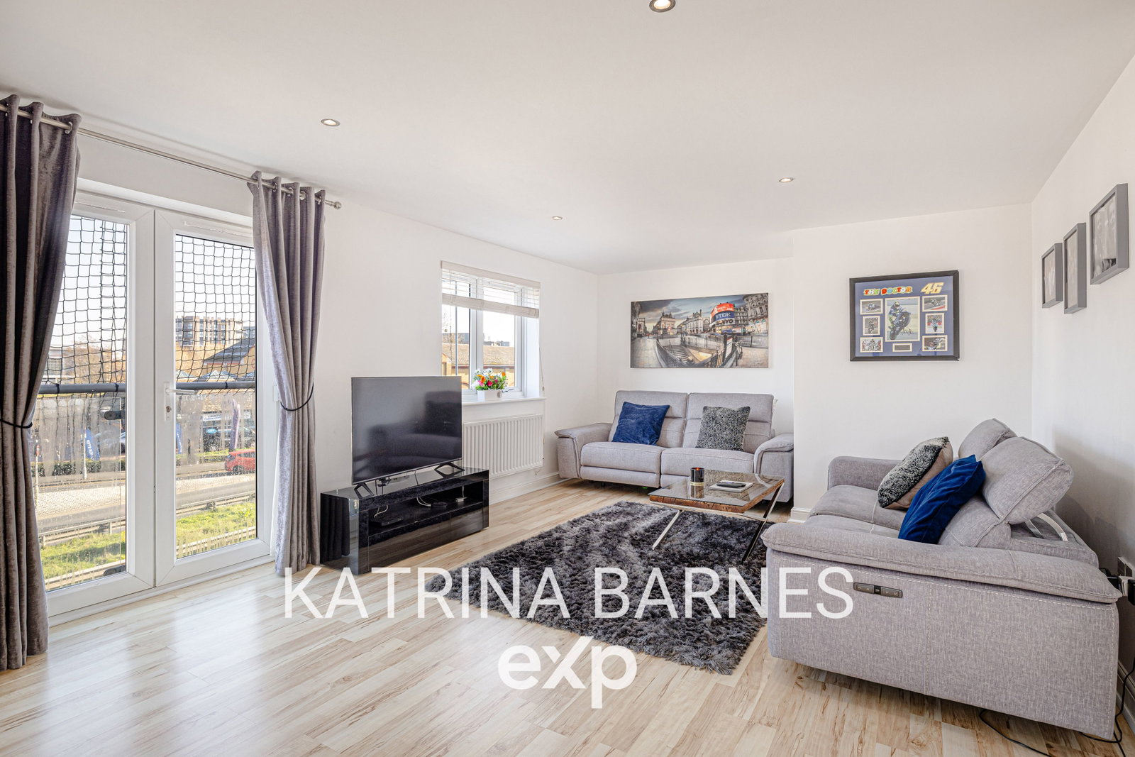 Duplex Flat in Chelmsford