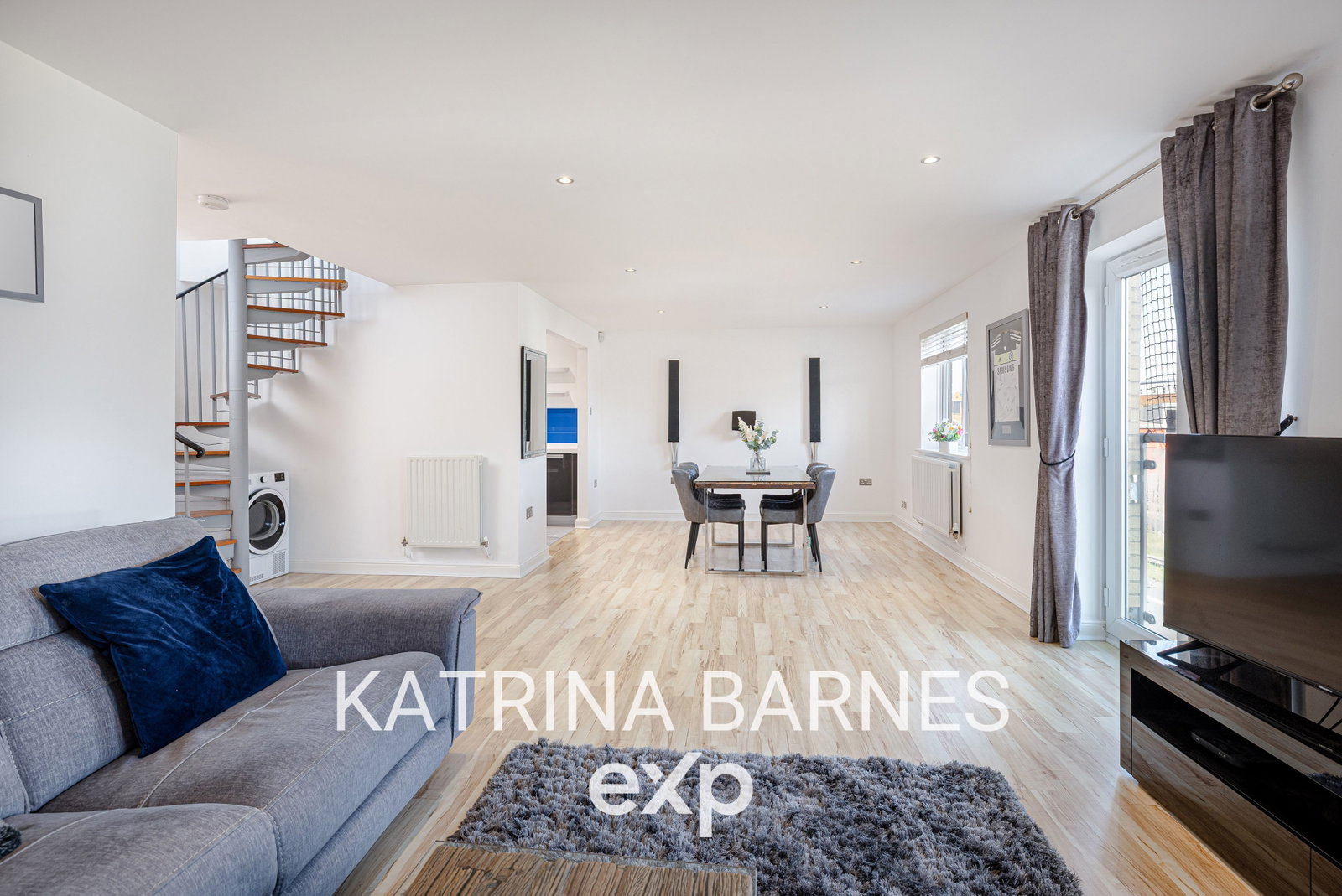 Duplex Flat in Chelmsford