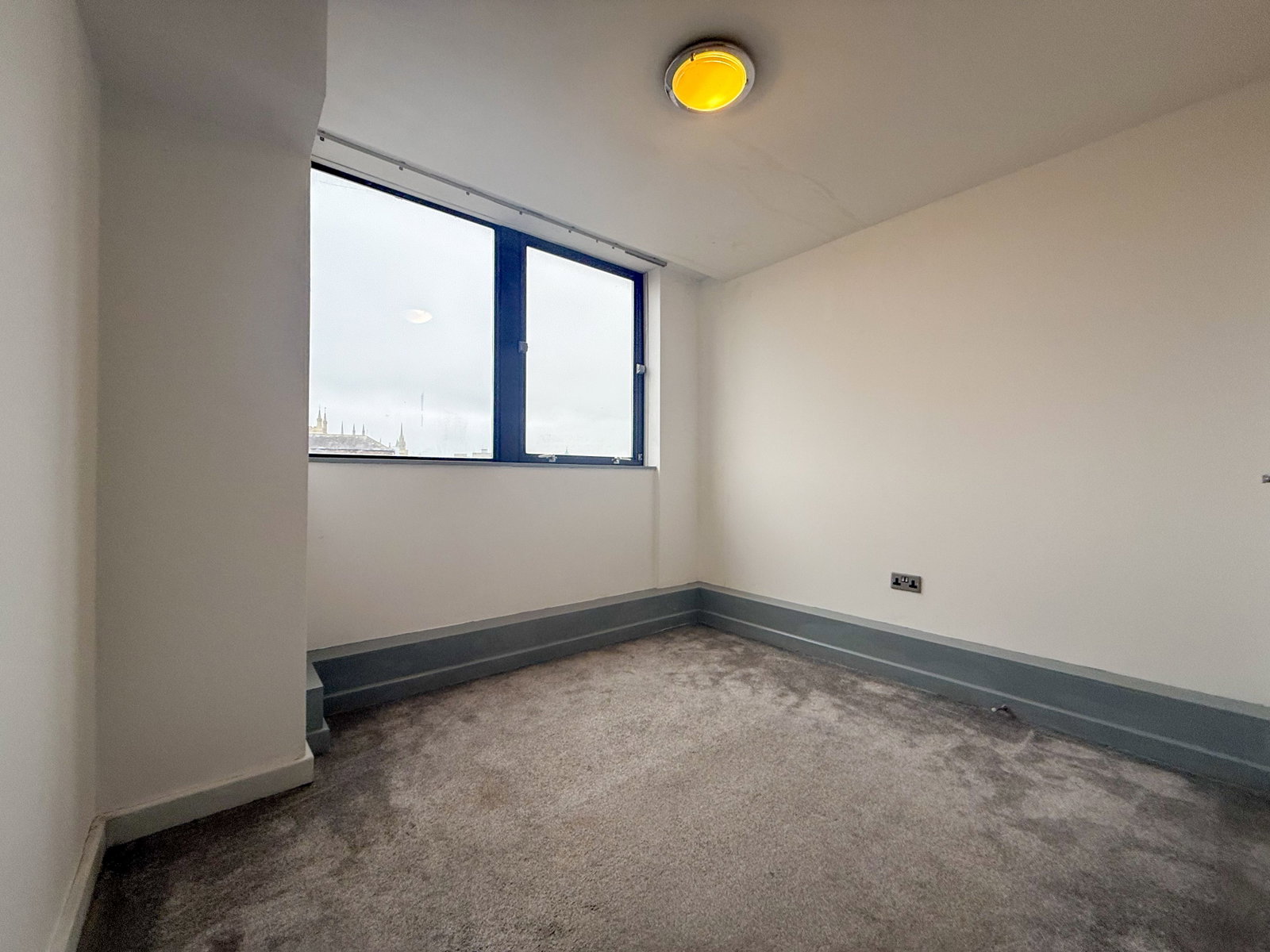Flat in Peterborough