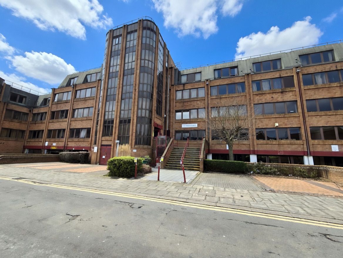 Flat in Peterborough