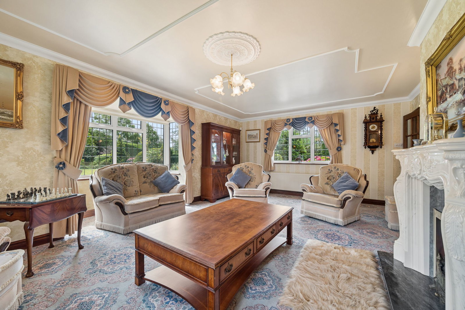 Detached House in Preston 3