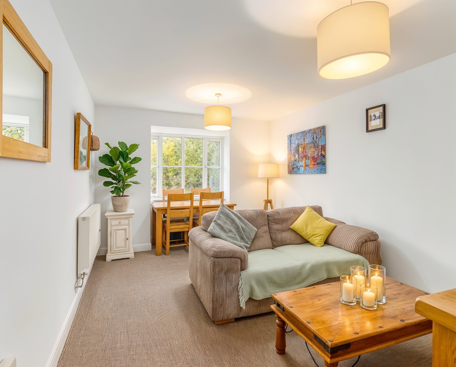 Flat in Barnstaple