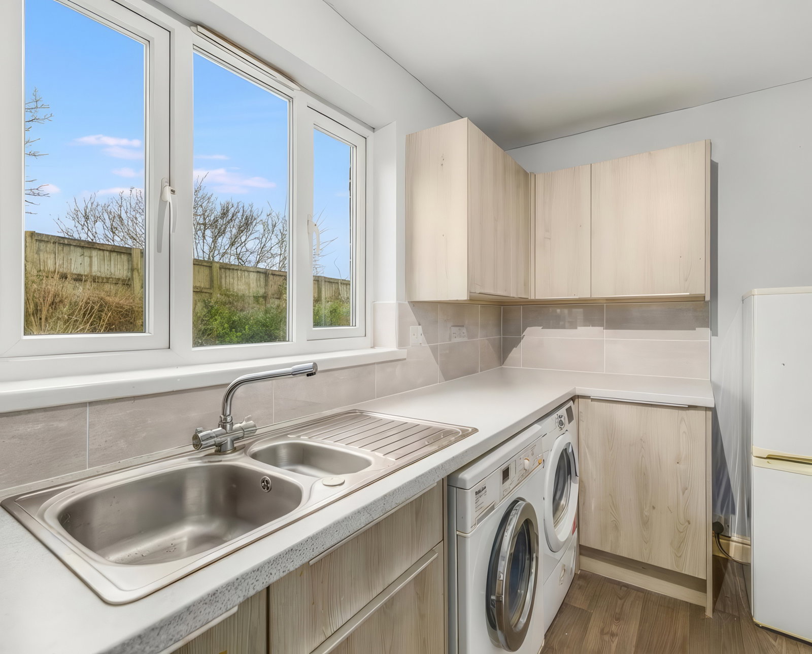 Flat in Barnstaple