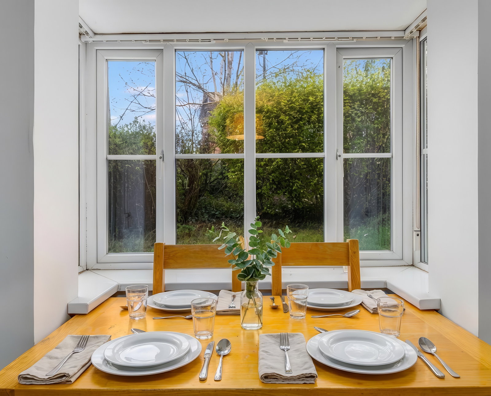 Flat in Barnstaple