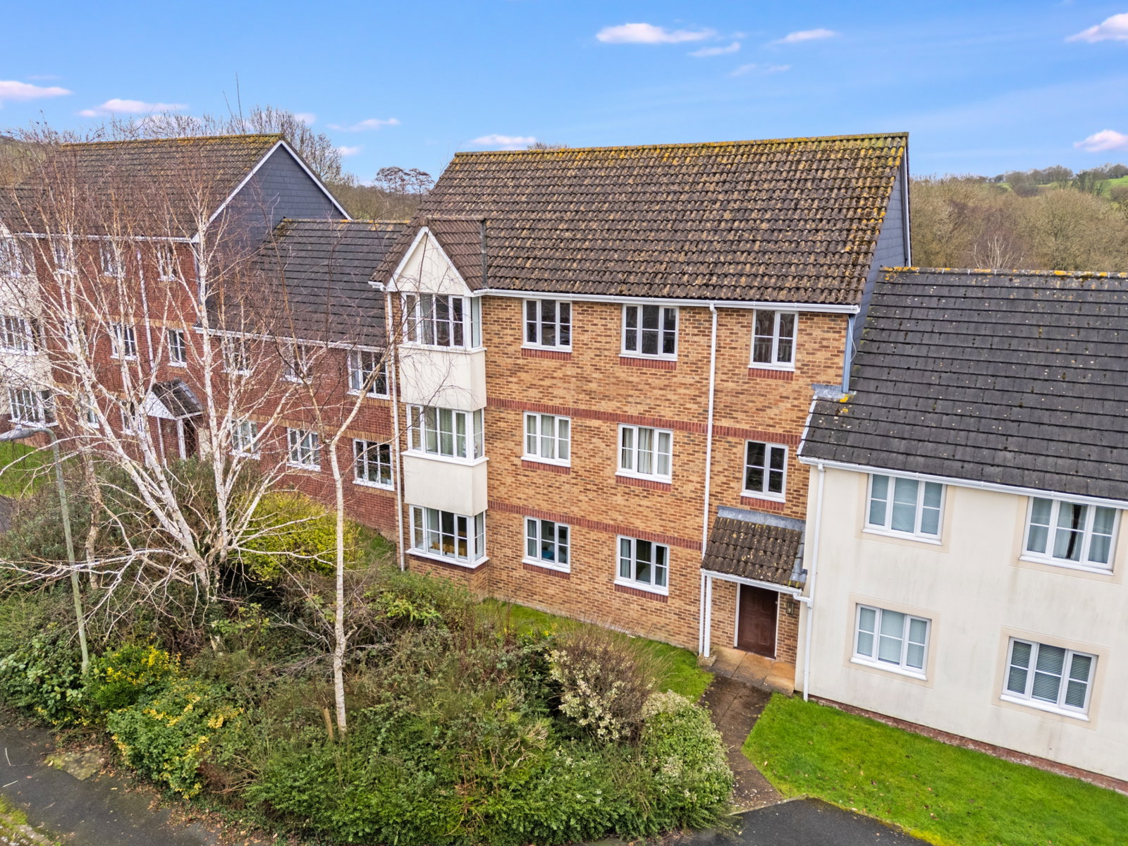 Flat in Barnstaple