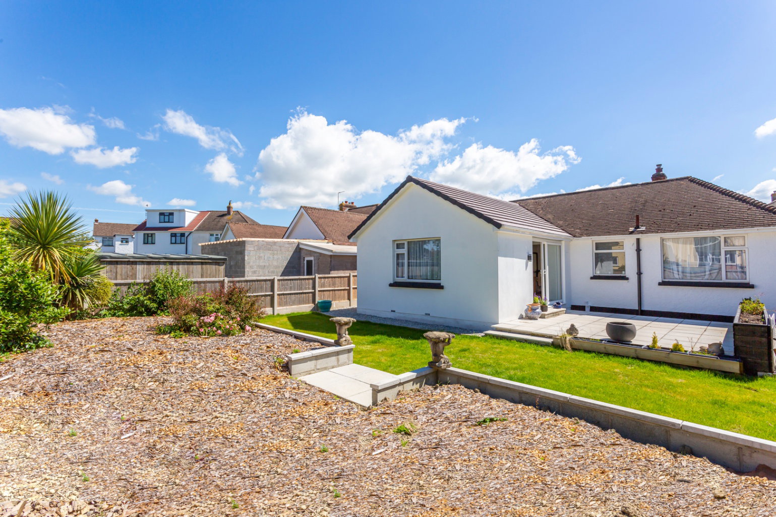 Bungalow for sale in Barnstaple, Dracaena Avenue, Barnstaple, EX31 2EW