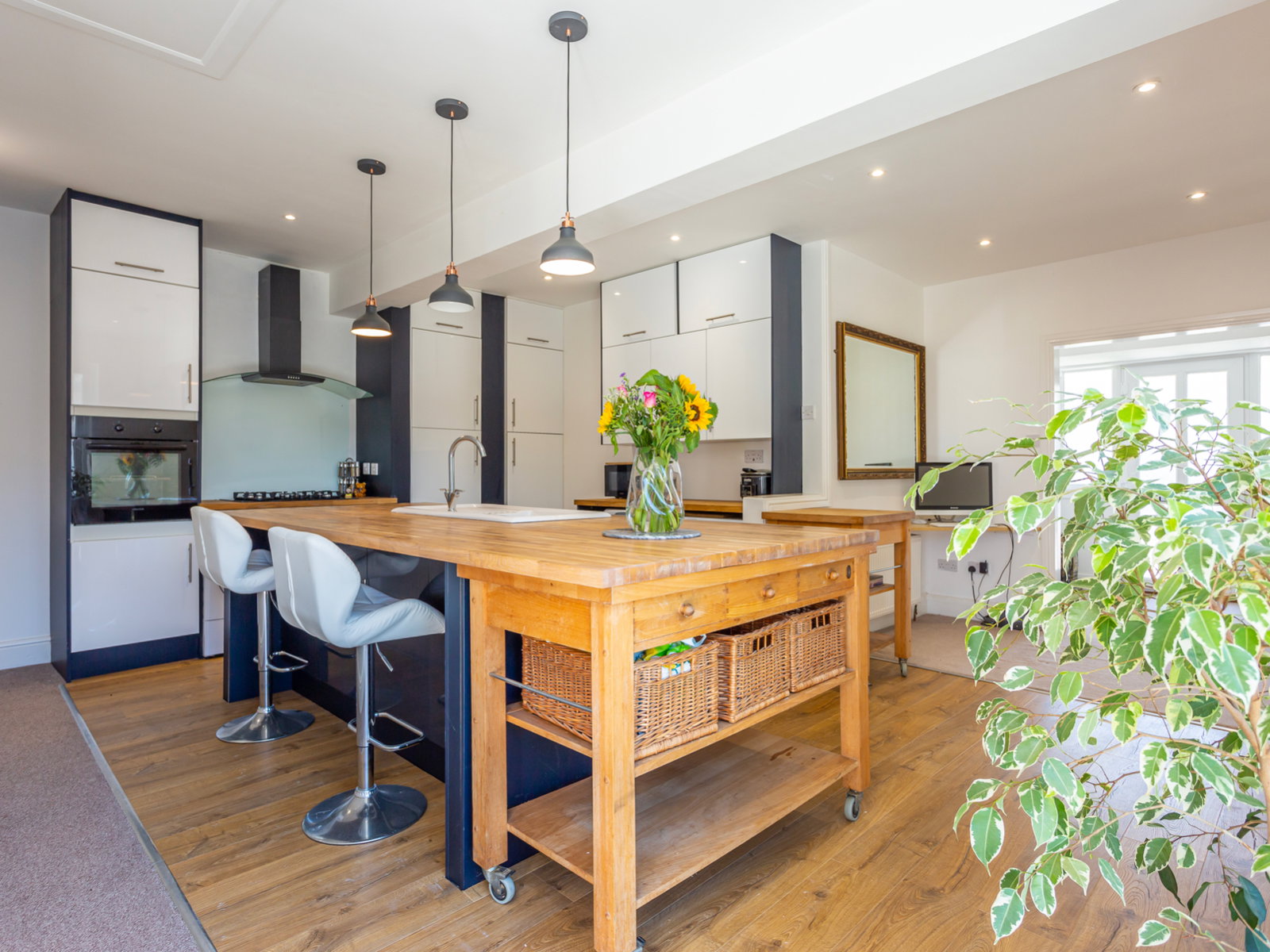 Bungalow for sale in Barnstaple, Dracaena Avenue, Barnstaple, EX31 2EW