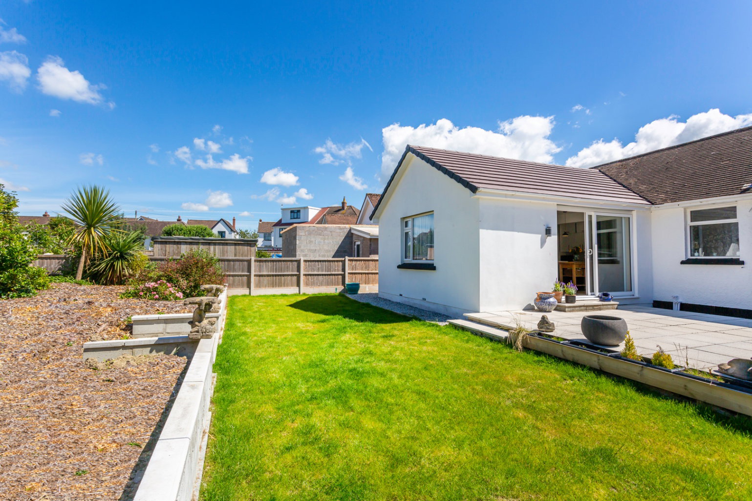 Bungalow for sale in Barnstaple, Dracaena Avenue, Barnstaple, EX31 2EW