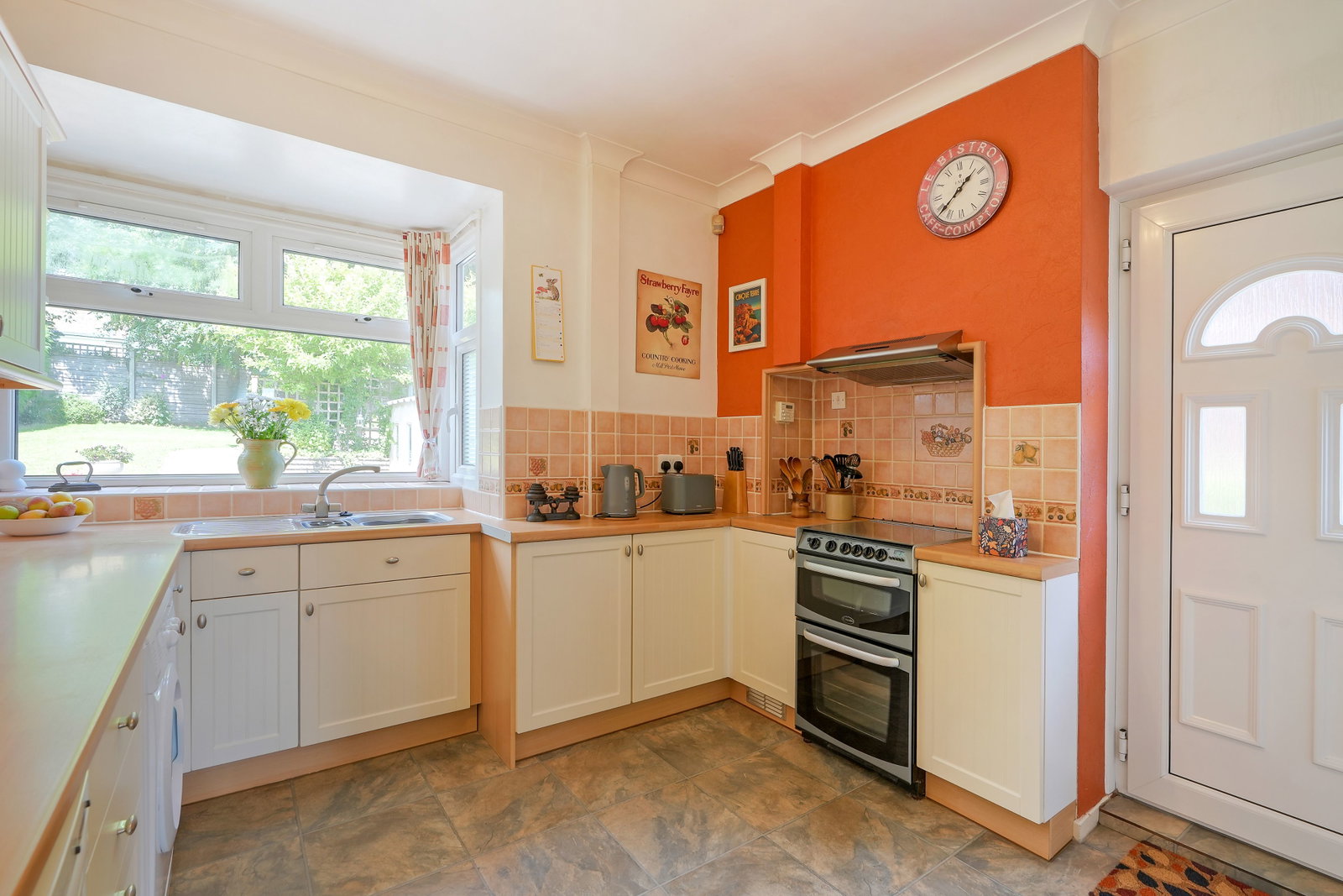 Semi Detached House in Sheffield