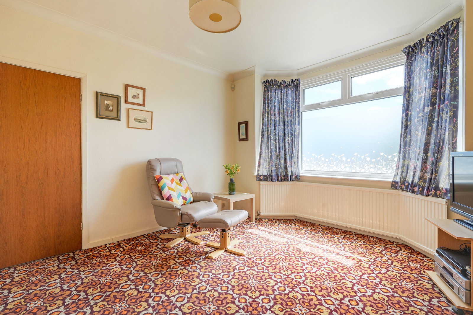 Semi Detached House in Sheffield