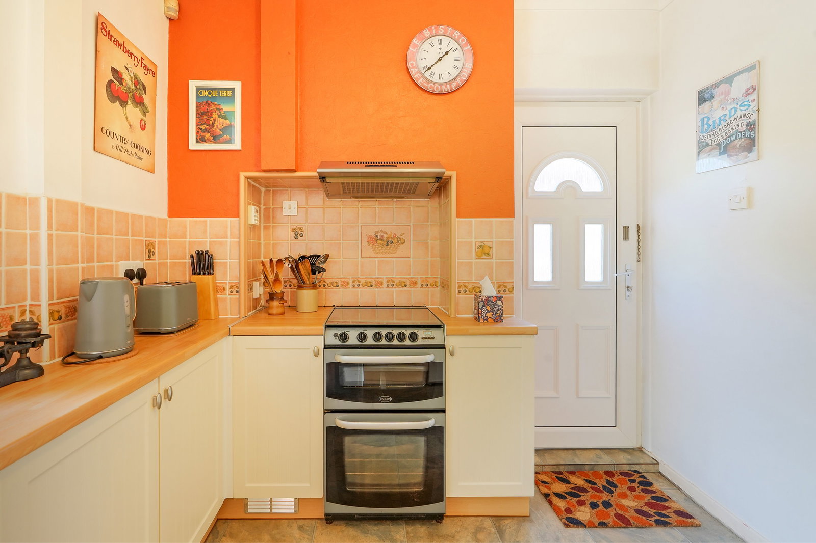 Semi Detached House in Sheffield