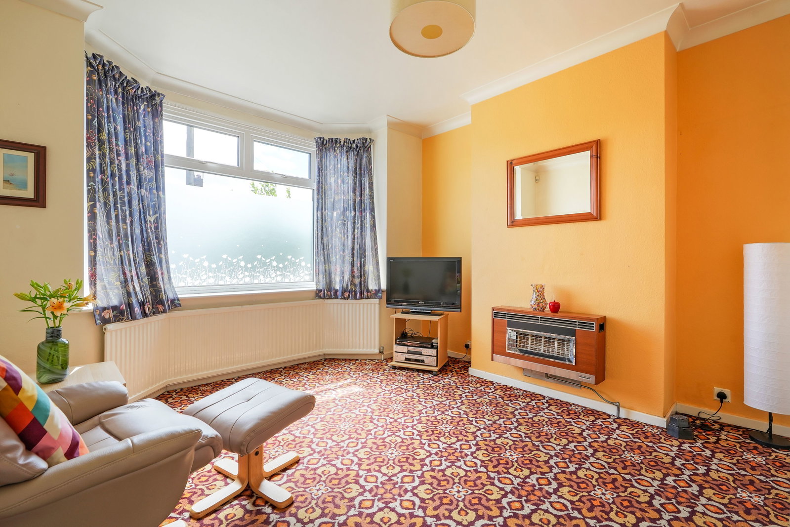 Semi Detached House in Sheffield
