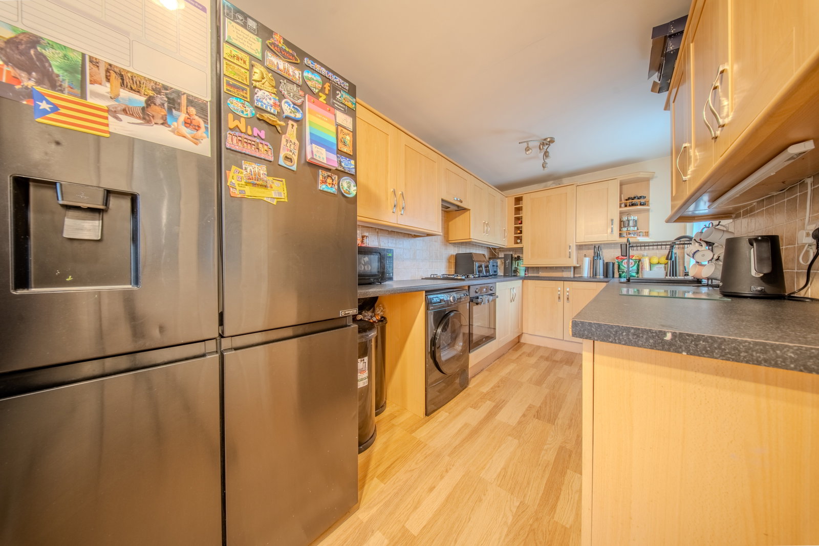 Semi Detached House in Bradford