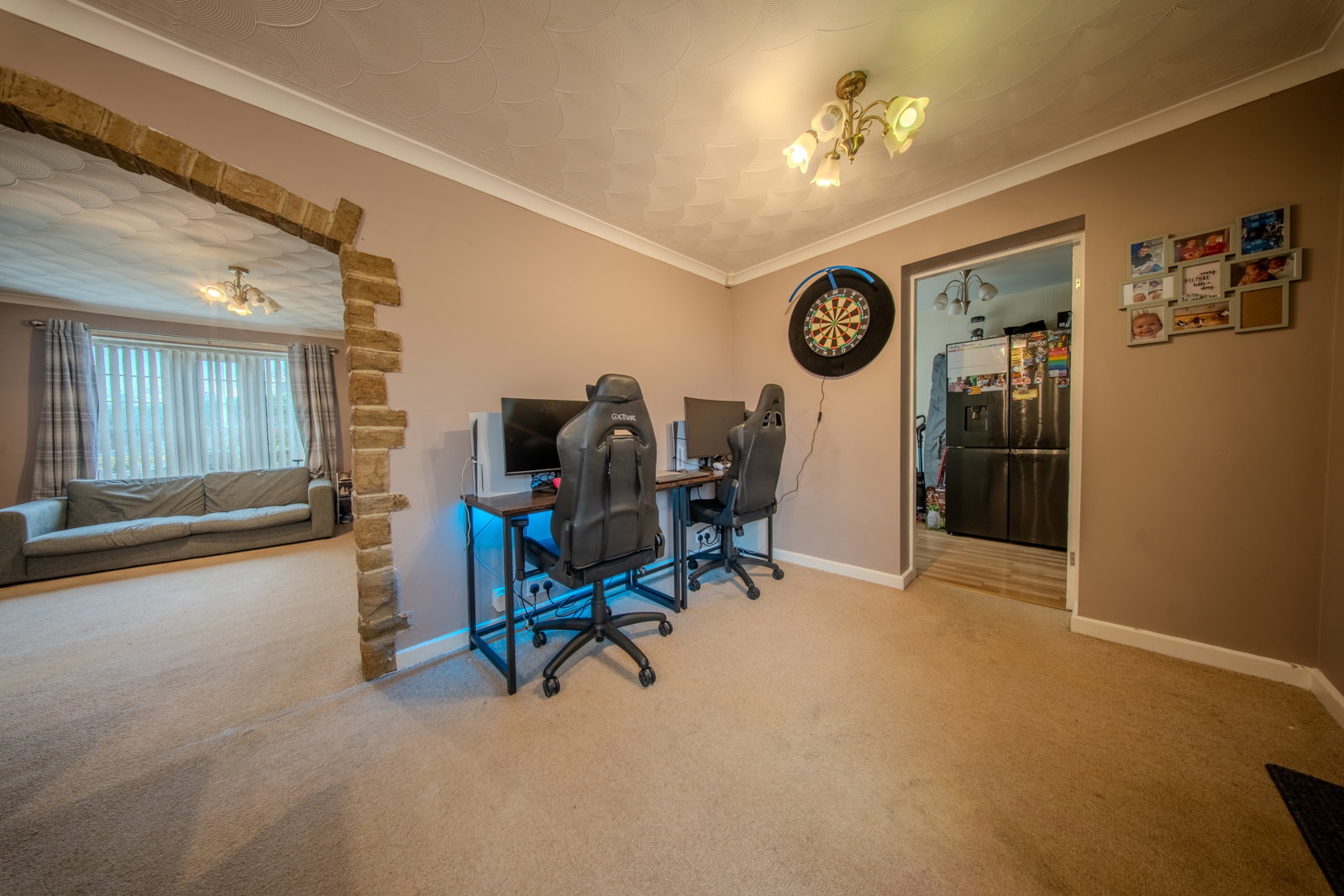 Semi Detached House in Bradford