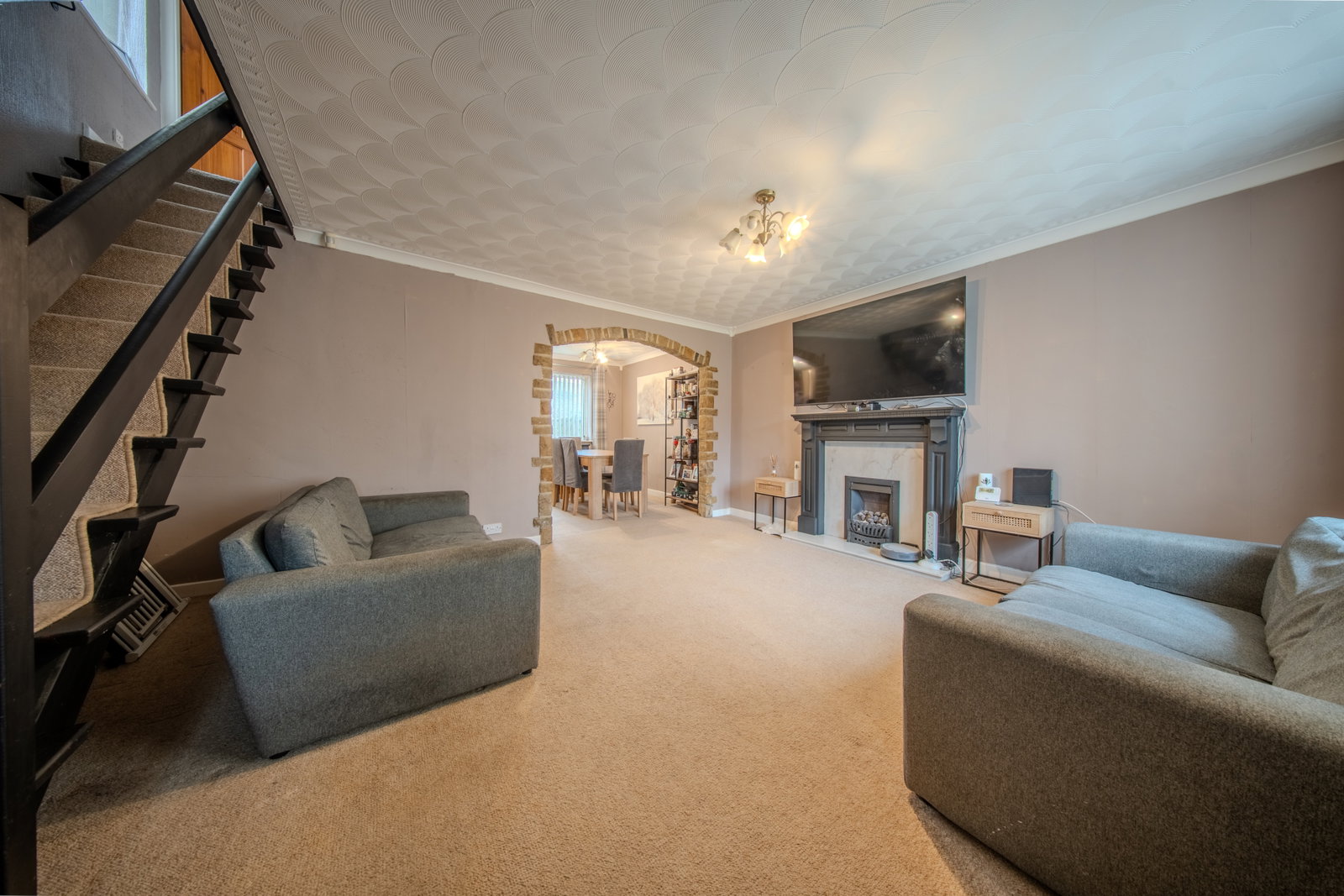 Semi Detached House in Bradford