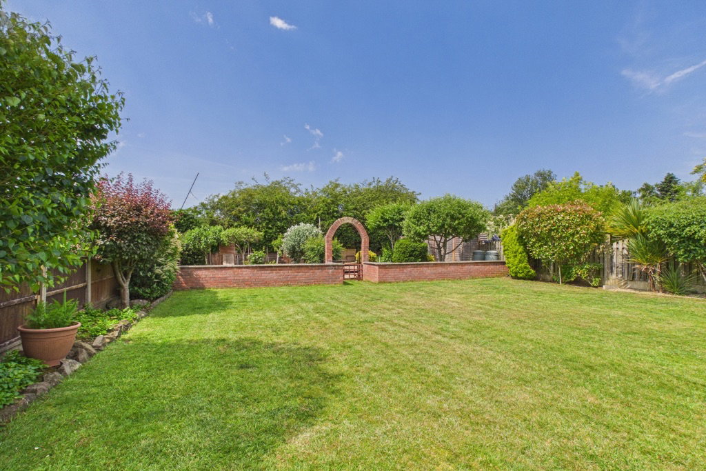 Bungalow in Lincoln