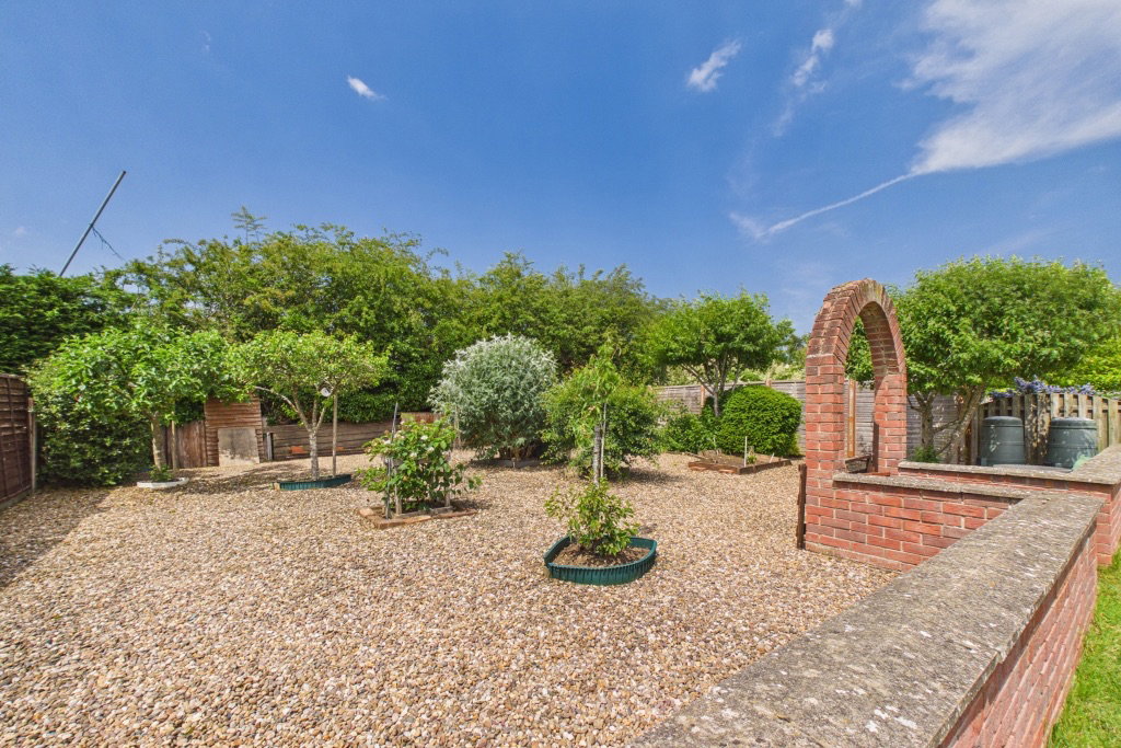 Bungalow in Lincoln