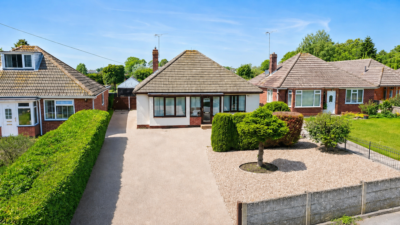 Bungalow in Lincoln