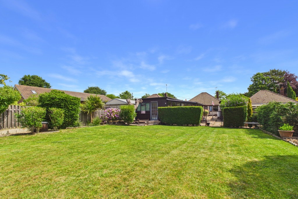Bungalow in Lincoln