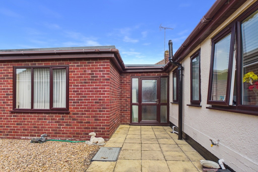 Bungalow in Lincoln