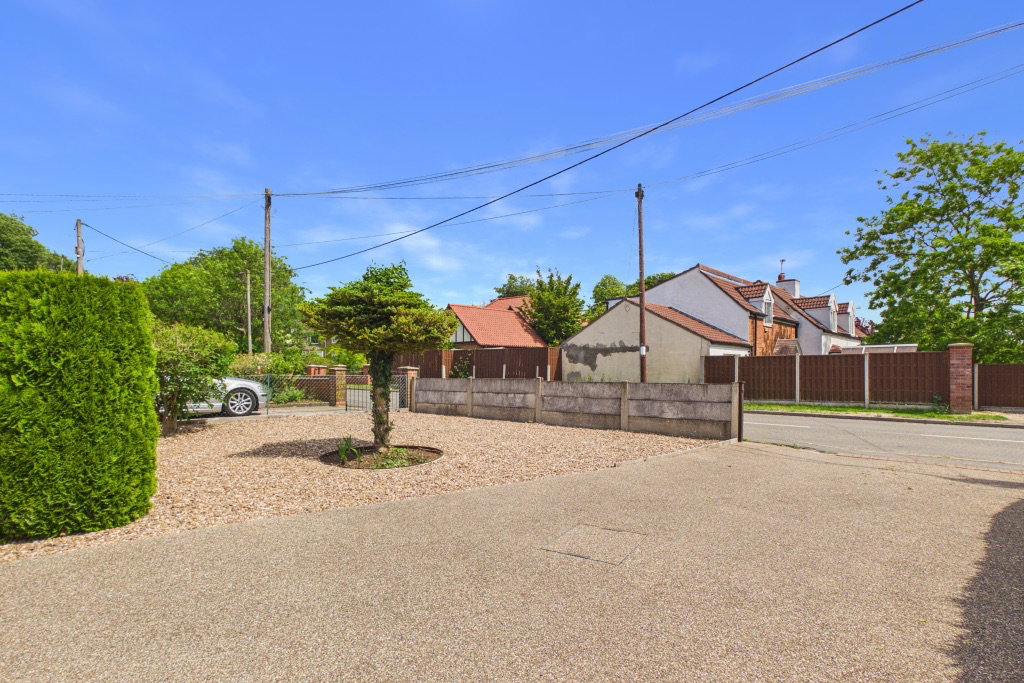 Bungalow in Lincoln