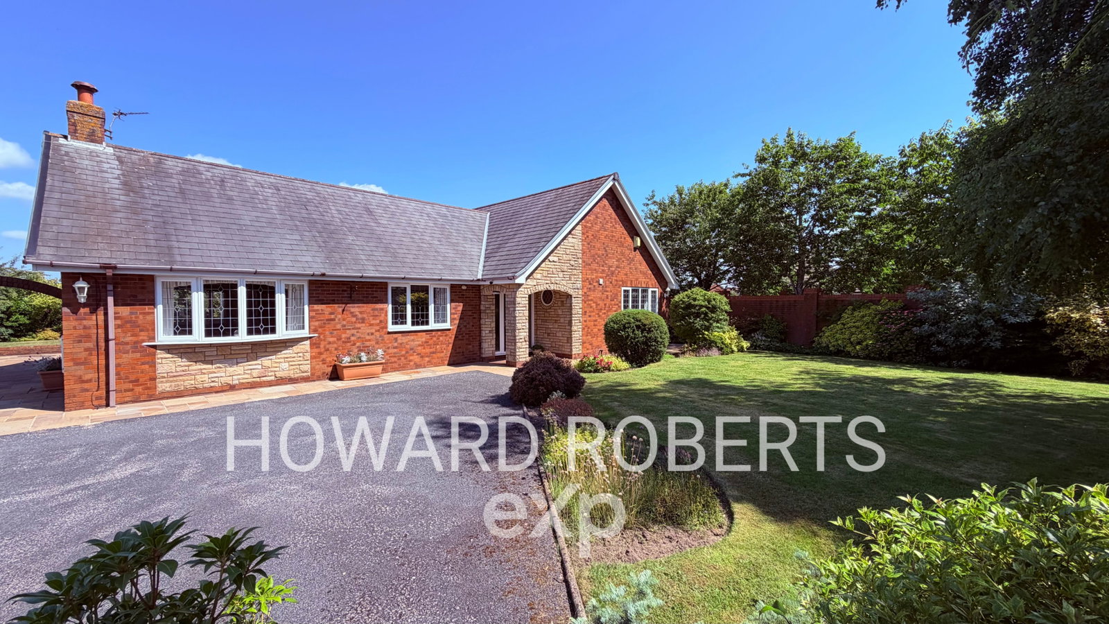 Bungalow in Preston
