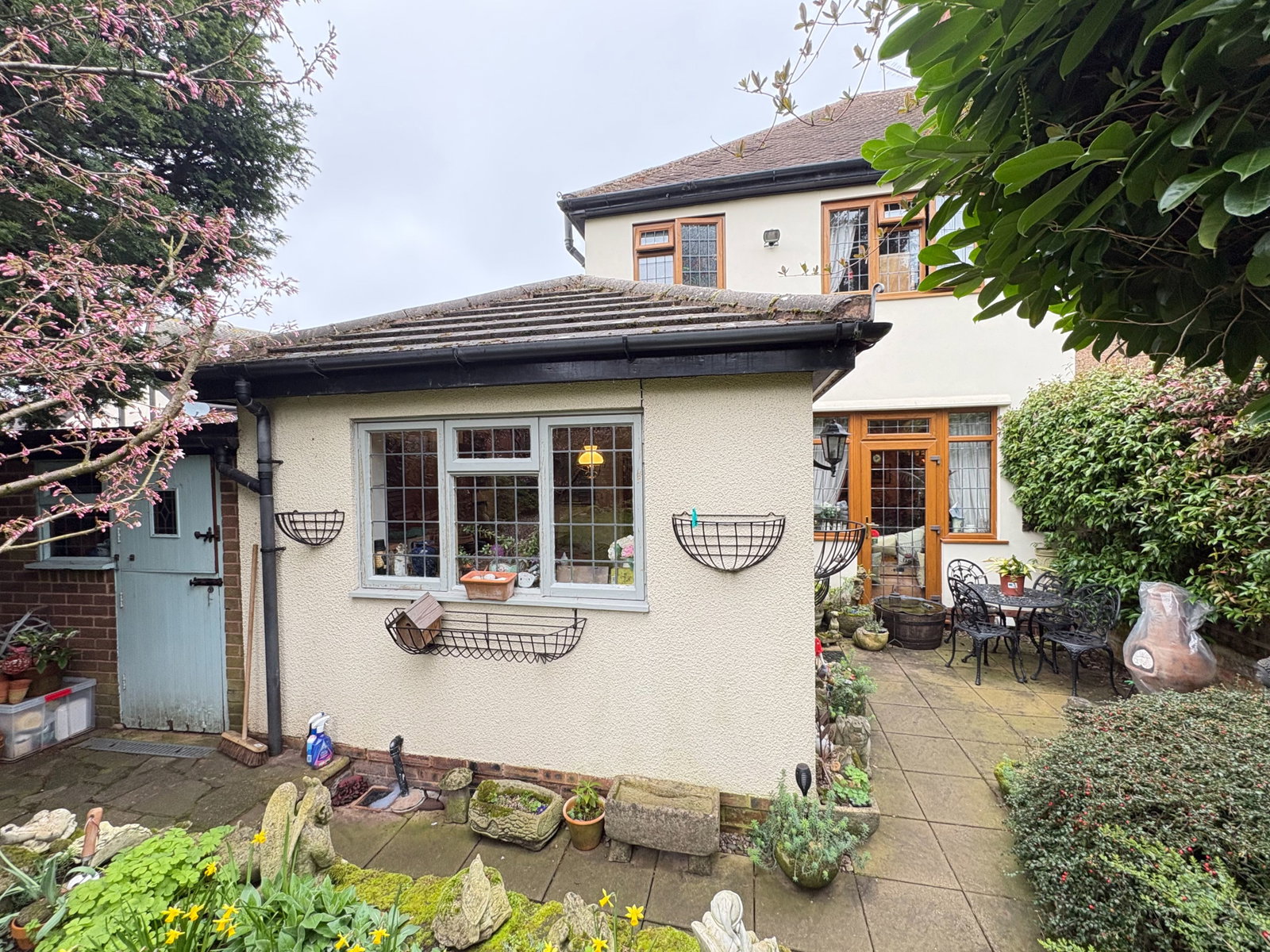 Semi Detached House in Wolverhampton