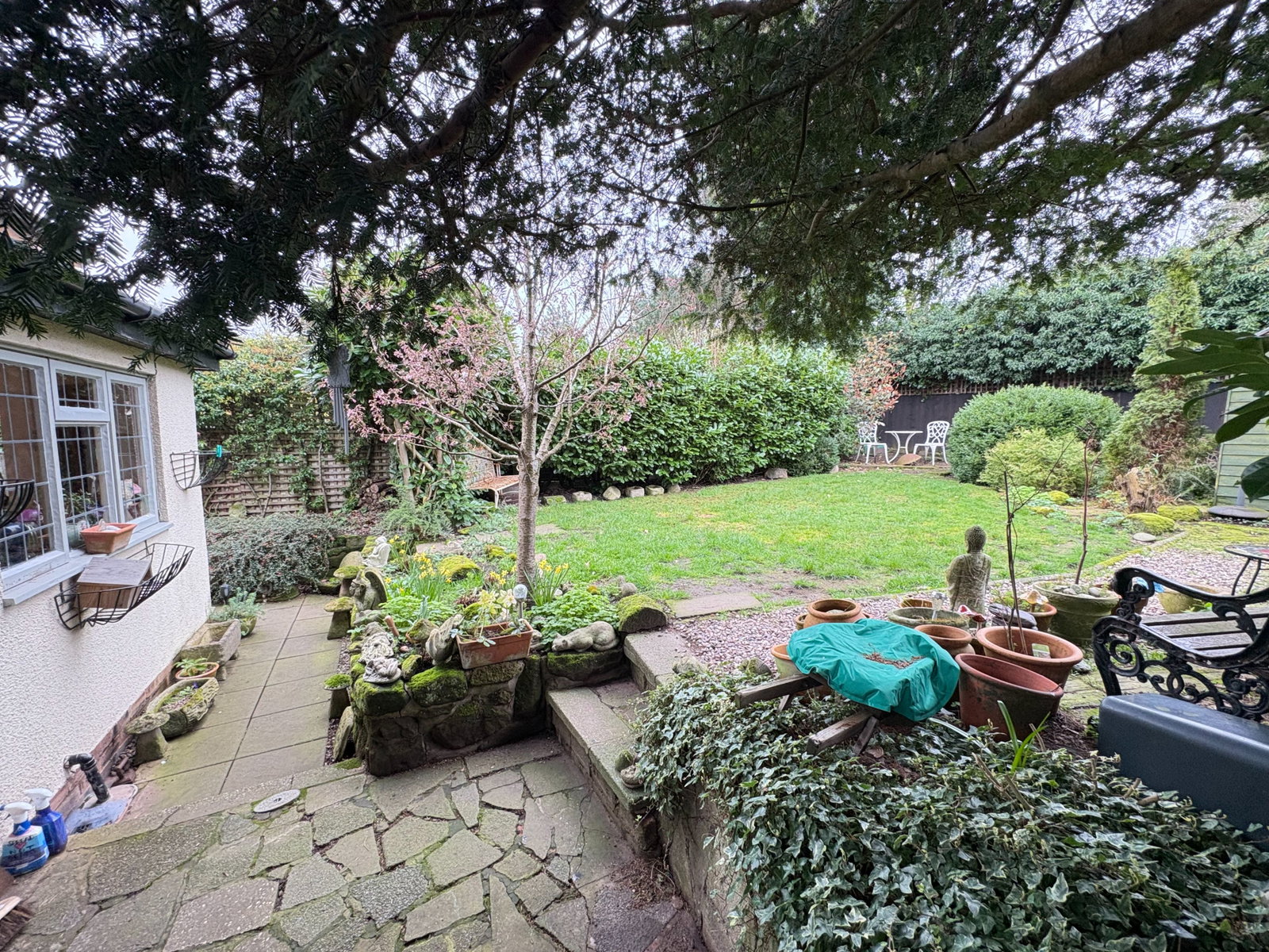 Semi Detached House in Wolverhampton