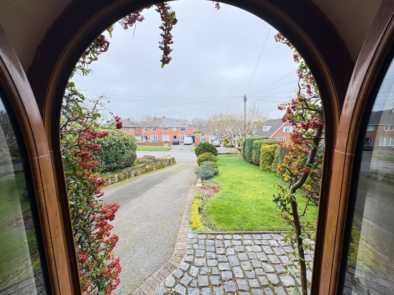 Semi Detached House in Wolverhampton