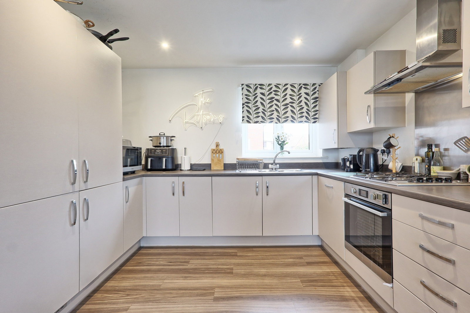 Flat in Maldon