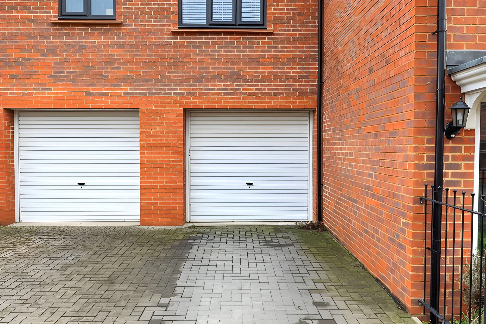 Flat in Maldon