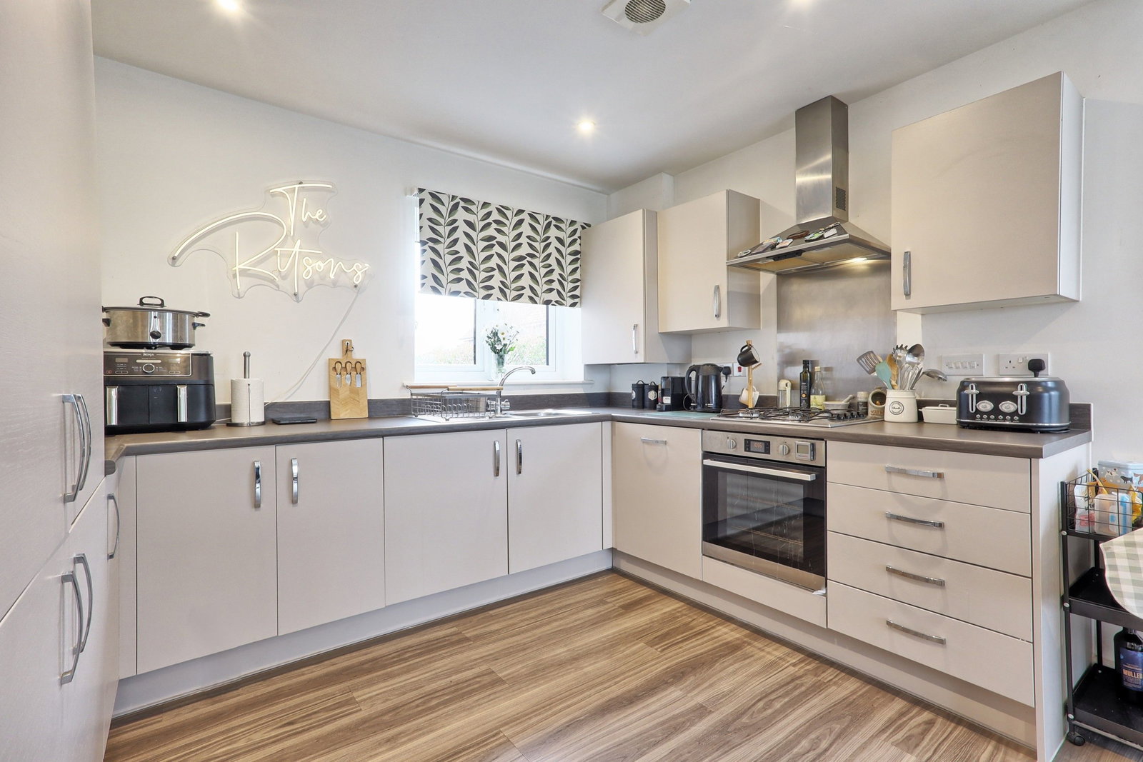 Flat in Maldon