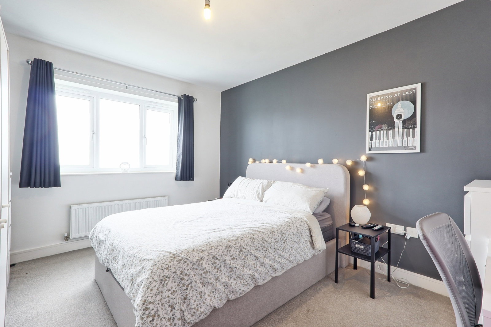 Flat in Maldon