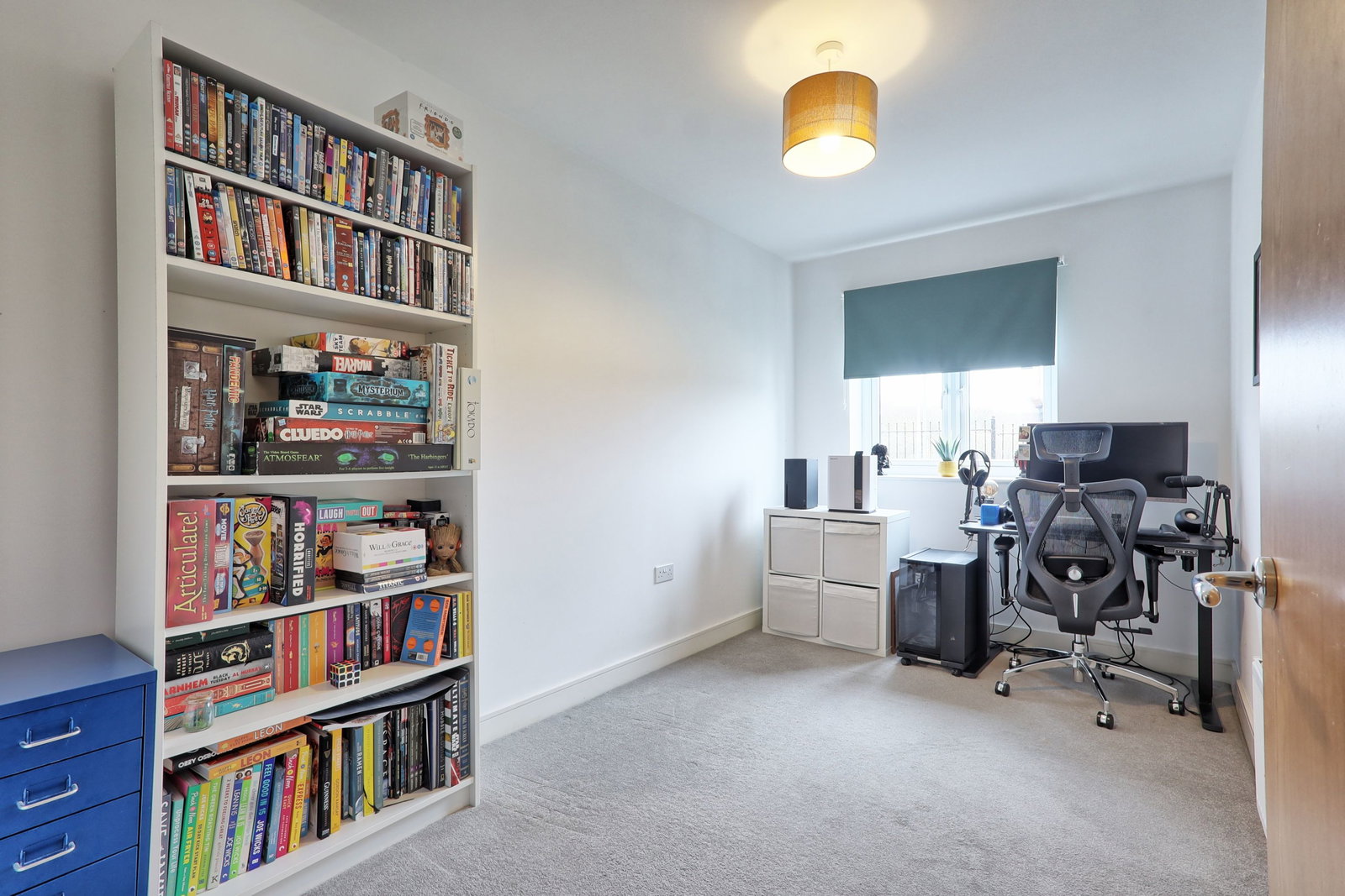 Flat in Maldon