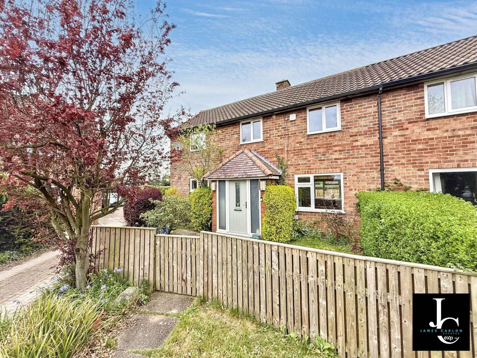 Semi Detached House in Telford
