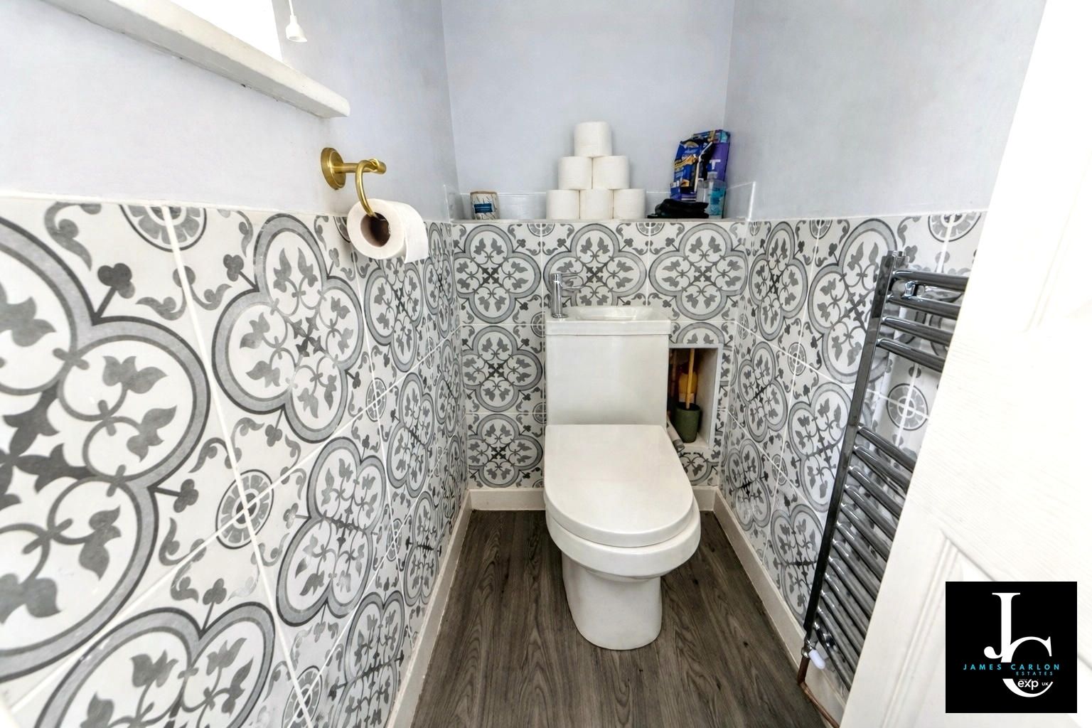 Semi Detached House in Telford
