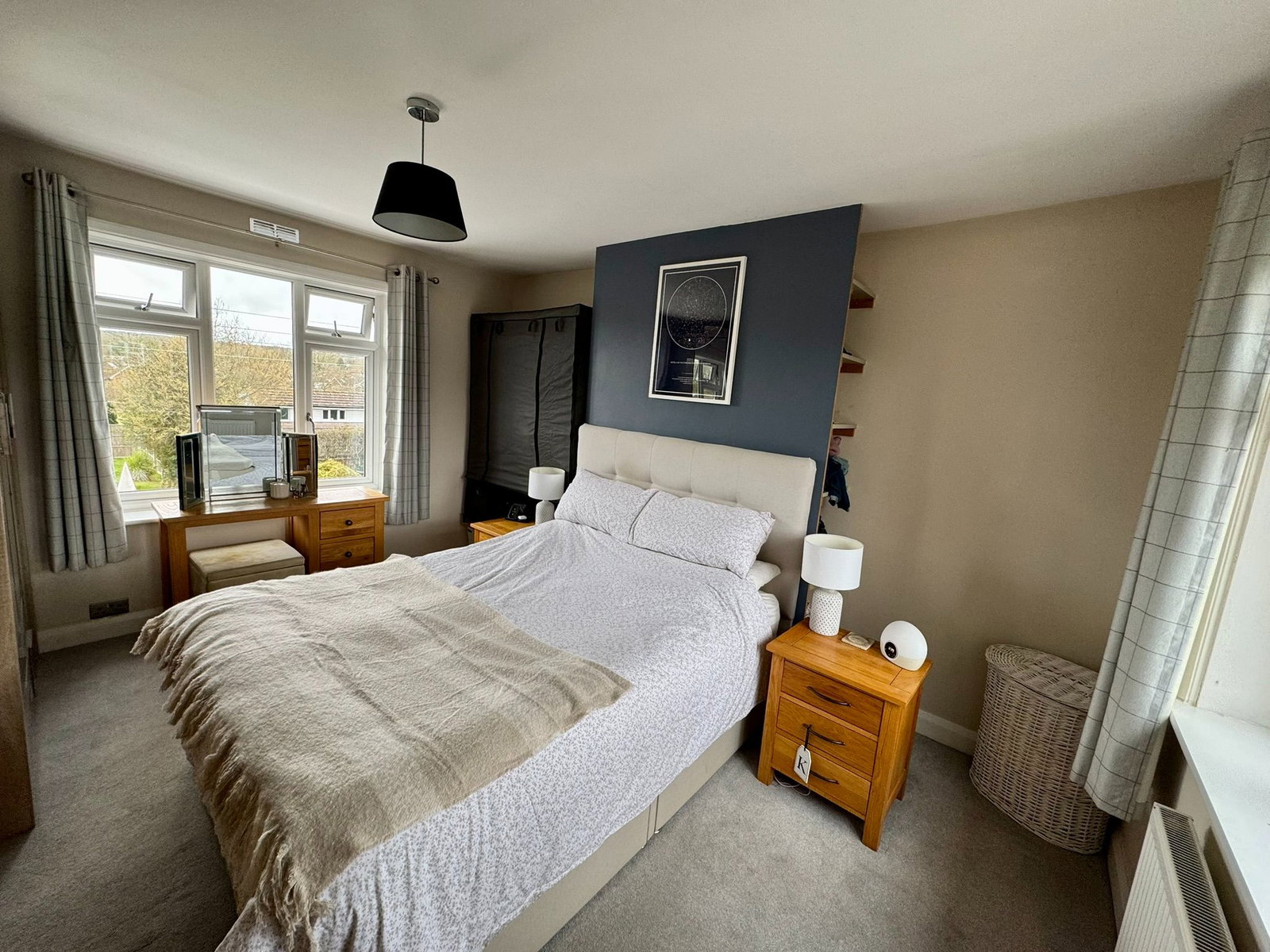 Semi Detached House in Ashford